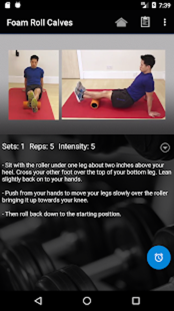 Image 3 for Y I FITNESS