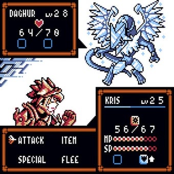 Image 0 for Dragonyhm