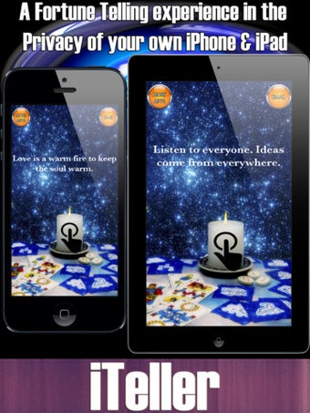 Image 1 for iTeller - The Complete Fo…