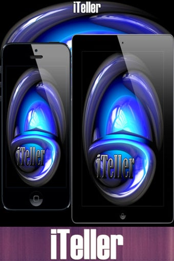 Image 2 for iTeller - The Complete Fo…