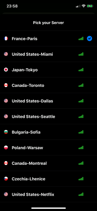 Image 2 for VPN Secure Unlimited