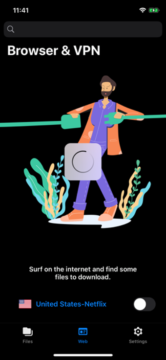 Image 1 for VPN Secure Unlimited
