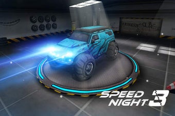Imagen 0 para Speed Night 3