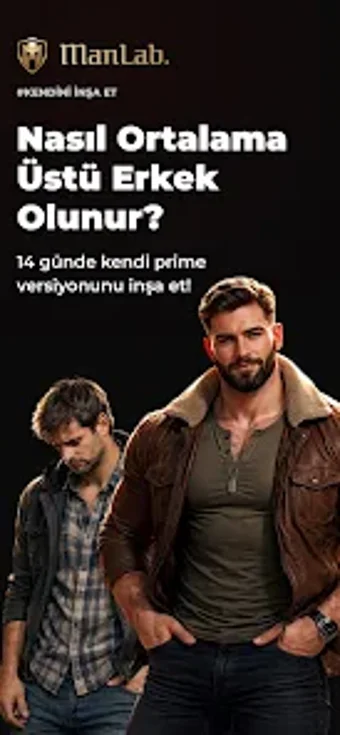 Imagen 0 para Manlab: Prime Erkek Yolcu…