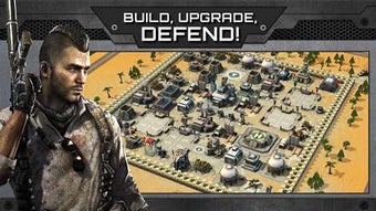 Image 2 for Call of Duty: Heroes for …