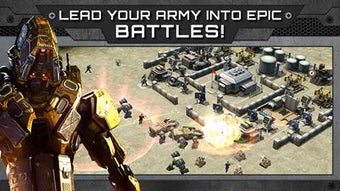 Image 2 for Call of Duty: Heroes for …