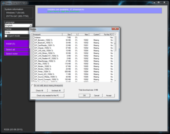 Image 0 for Snappy Driver Installer L…