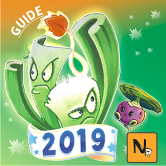 Image 1 for Guides To Plants (vs zomb…