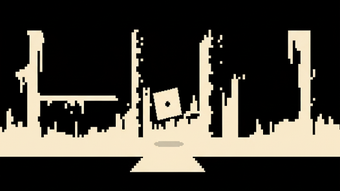 Image 0 for Pixel Flip: Hardcore Tap …