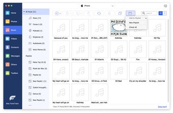 Imagen 1 para Aiseesoft FoneTrans