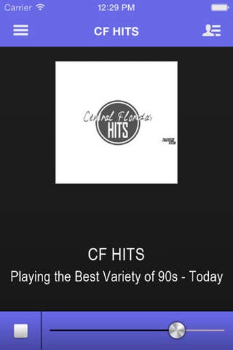 Image 0 for CF HITS