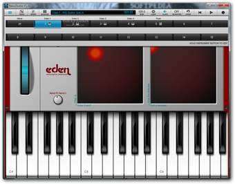 Imagen 0 para NanoStudio