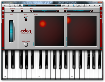 Imagen 1 para NanoStudio