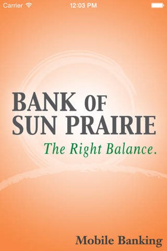 Imagen 0 para Bank of Sun Prairie Mobil…