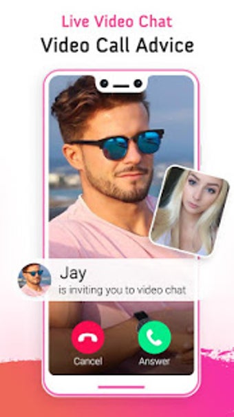 Image 2 for Live Video Chat & Video C…