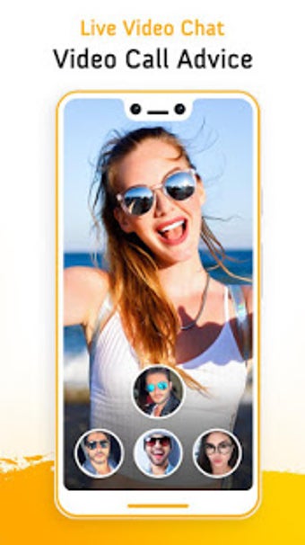 Image 0 for Live Video Chat & Video C…