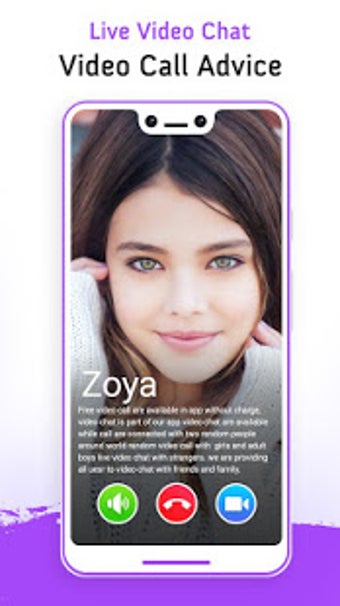 Image 1 for Live Video Chat & Video C…