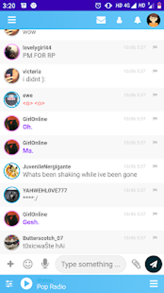 Image 1 for Kids Chat Rooms