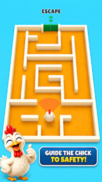 Imagen 0 para Farm Escape: Pet Life
