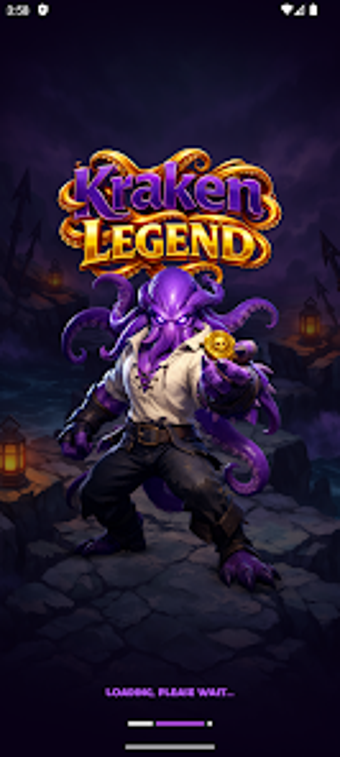 Image 0 for Kraken Legend