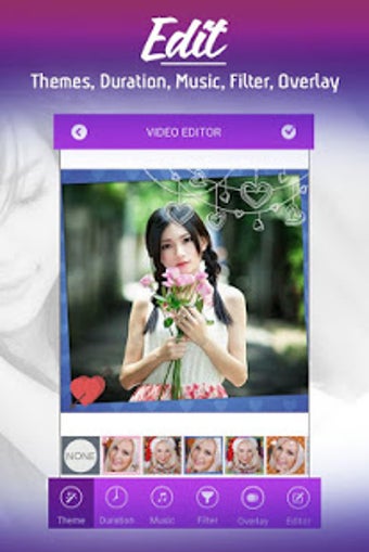 Image 2 for Photo Video Editor With M…