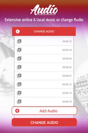 Image 0 for Photo Video Editor With M…