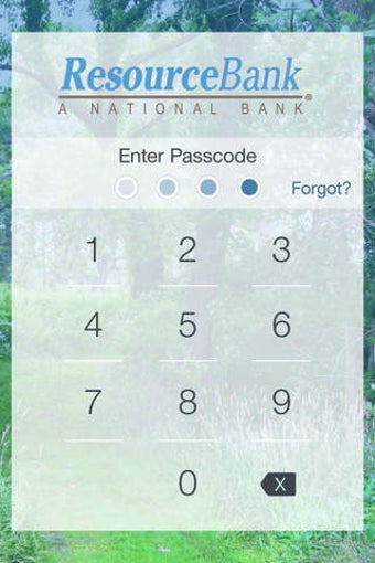 Image 0 for MyResourceBank