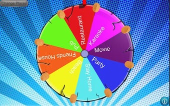 Imagen 0 para Wheel Of Destiny