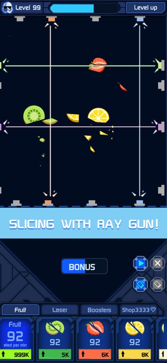Image 3 for Laser Slicer
