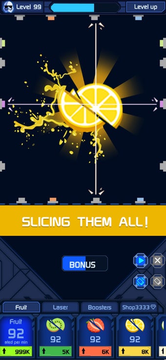 Image 2 for Laser Slicer