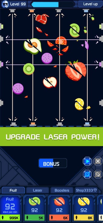 Image 0 for Laser Slicer