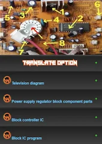 Image 0 for Learn Television Repair
