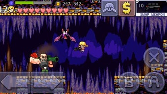 Image 1 for Cally's Caves 2