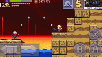 Image 0 for Cally's Caves 2