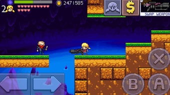 Image 3 for Cally's Caves 2