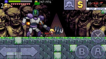 Image 2 for Cally's Caves 2