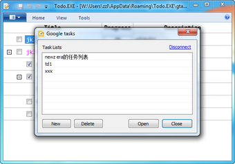 Image 3 for Todo.EXE