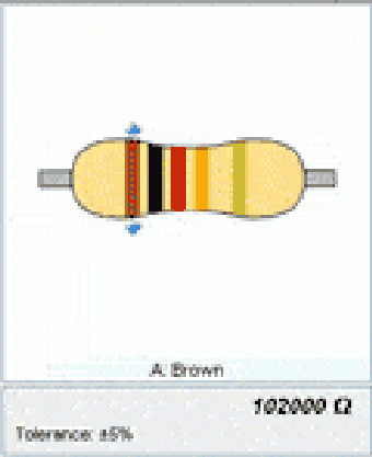 Imagen 0 para Resistor Calculator