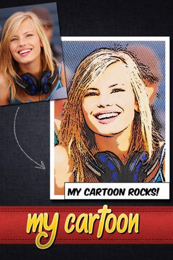 Imagen 0 para My Cartoon