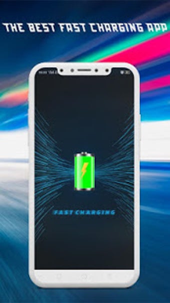 Image 0 for Fast Charging 2021