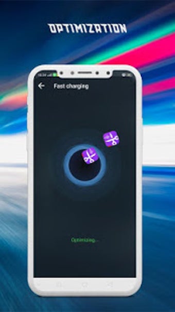 Image 2 for Fast Charging 2021