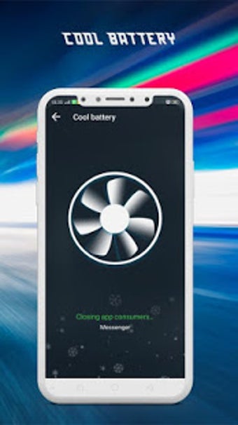 Image 3 for Fast Charging 2021
