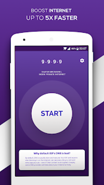 Image 3 for 9.9.9.9 - Internet Speed …