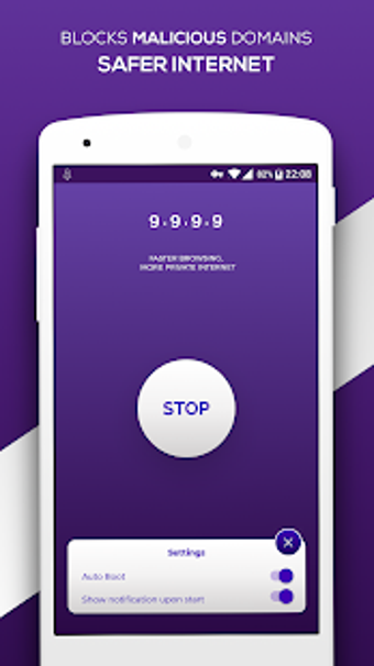 Image 0 for 9.9.9.9 - Internet Speed …