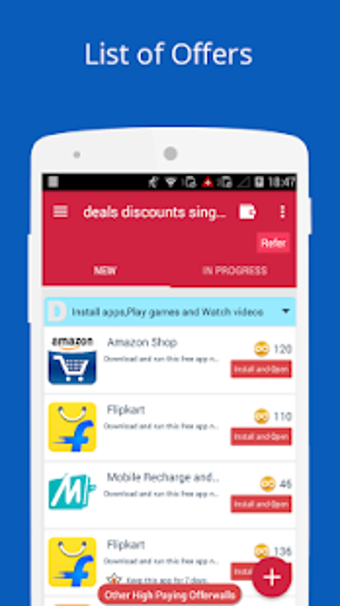 Image 2 for Earn Money