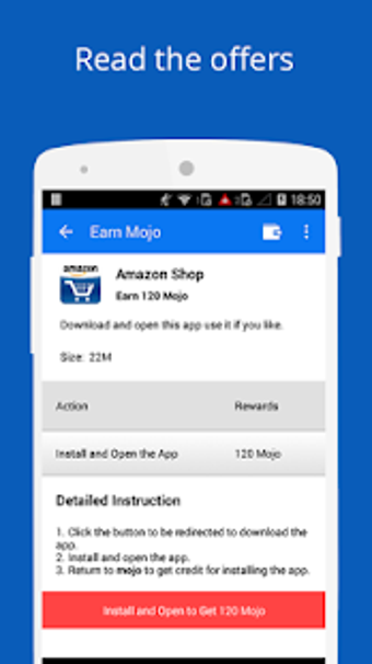Image 0 for Earn Money