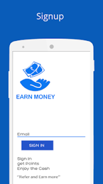 Image 0 for Earn Money