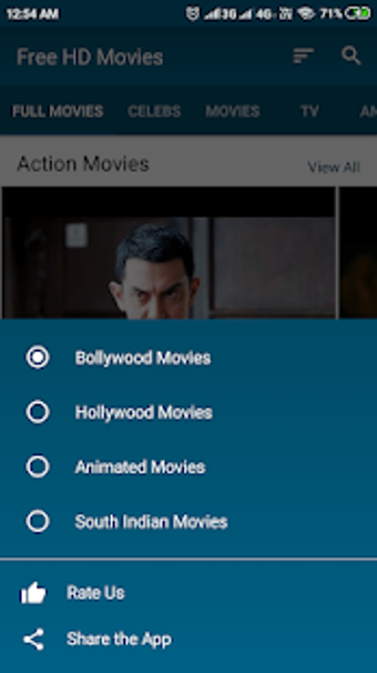 Imagen 2 para Free Full Movies
