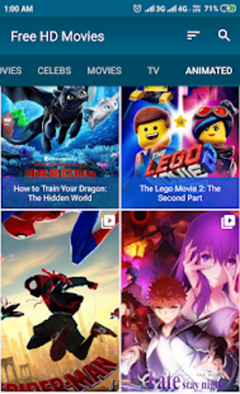 Imagen 3 para Free Full Movies