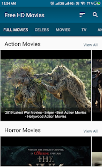 Imagen 0 para Free Full Movies